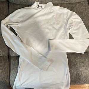 Under Armour cold gear long sleeve